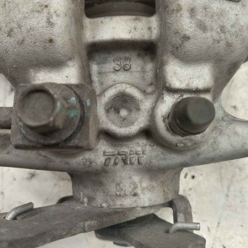 Left Rear Brake Caliper Fits 18-22 Buick Encore