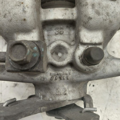 Left Rear Brake Caliper Fits 18-22 Buick Encore