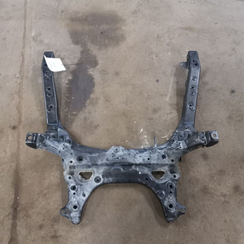 Crossmember Engine Cradle  Front 1.5L Turbo Hatchback Fits 17-21 Honda