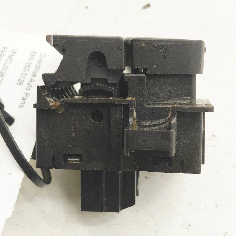 Ford Escape Parking Brake Handle Emergency Brake Lever  2022 2023 2024