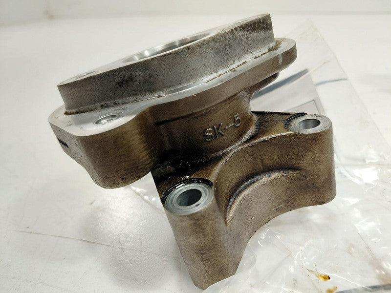 Hyundai Tucson Fuel Pump Mount Bracket 2.0 2016 2017 2018 OEM