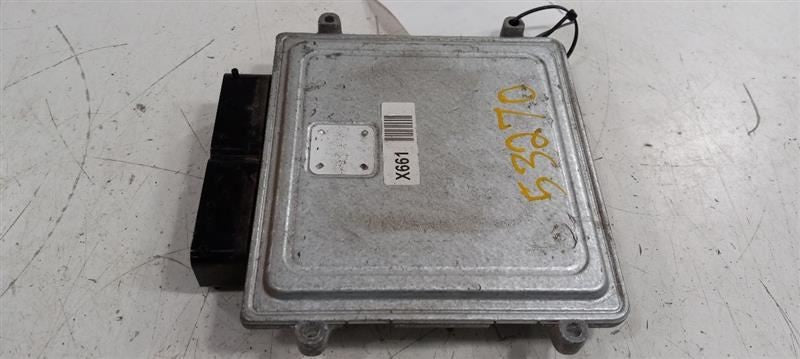 391112G661 Engine ECM Electronic Control Module 2.4L Automatic Fits 11-14 SONATA 