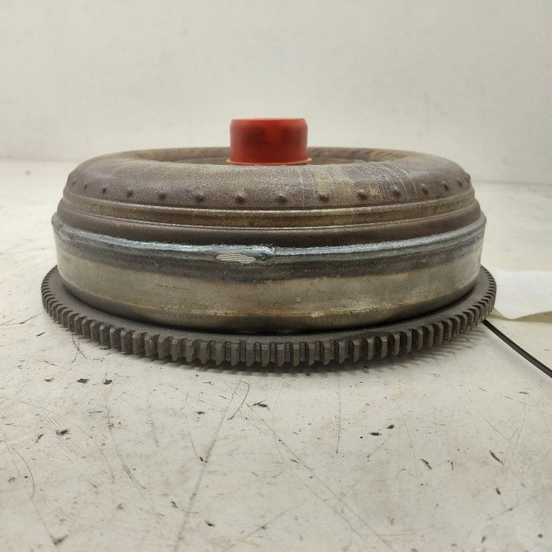 Hyundai Kona Automatic Transmission Torque Converter  2021 2020 2019