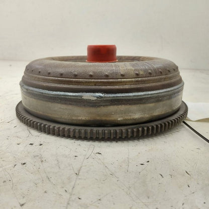 Hyundai Kona Automatic Transmission Torque Converter  2021 2020 2019