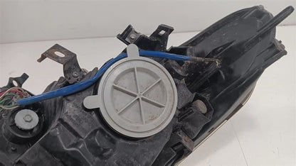 Passenger Right Headlight Head Light Lamp Sedan Xenon HID 10-13 INFINI