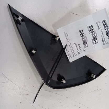 Jeep Renegade Dash Side Cover Right Passenger Trim Panel   2021 2020 2019