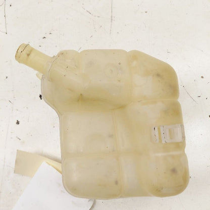 Radiator Overflow Coolant Reservoir Fits 14-20 Chevy Impala