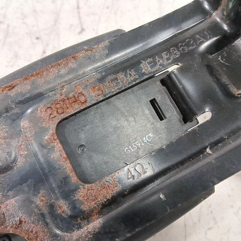 Nissan LEAF Alarm Siren 2013 2014 2015 2016 2017