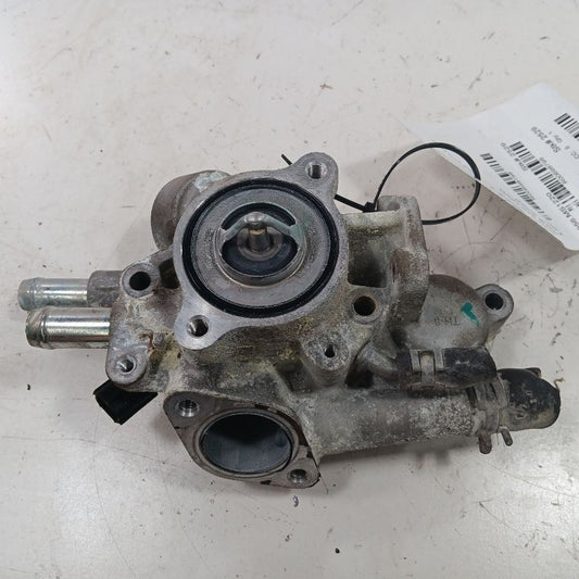 Mitsubishi Outlander Sport Coolant Line Crossover Pipe  2019 2020 2021