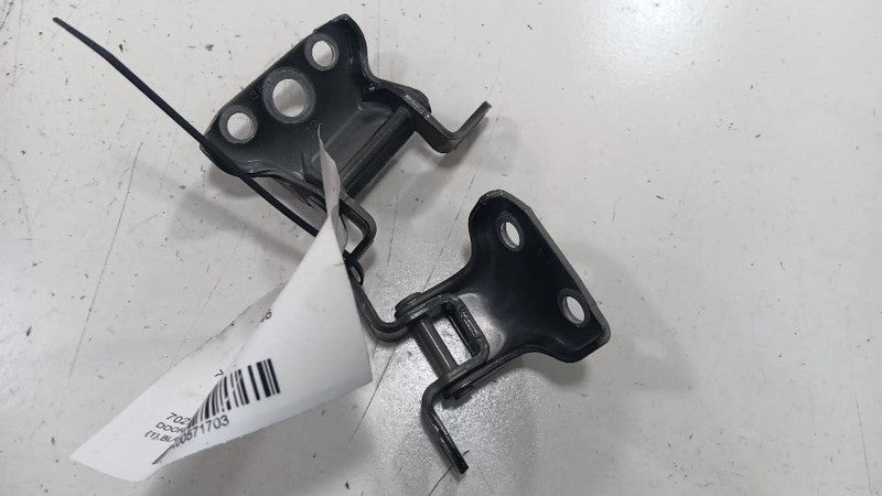 Subaru Impreza Door Hinge Set Right Front Passenger 2024 OEM