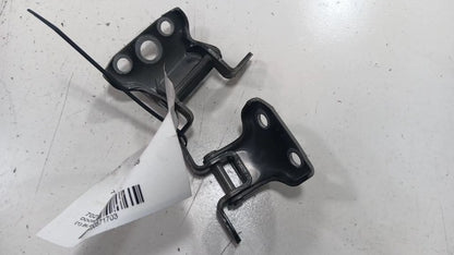 Subaru Impreza Door Hinge Set Right Front Passenger 2024 OEM