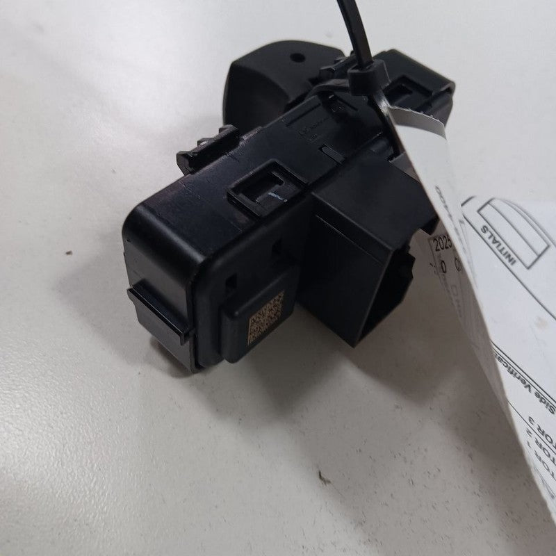 2025 GMC Acadia Power Window Switch Right Passenger Rear  OEM