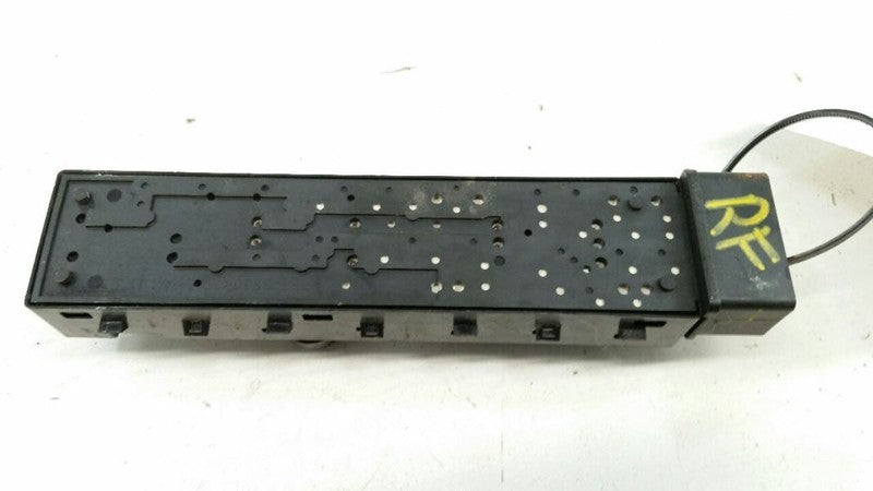 Honda Accord Sway Bar Bushing Mounting Bracket 2003 2004 2005 2006 2007 OEM