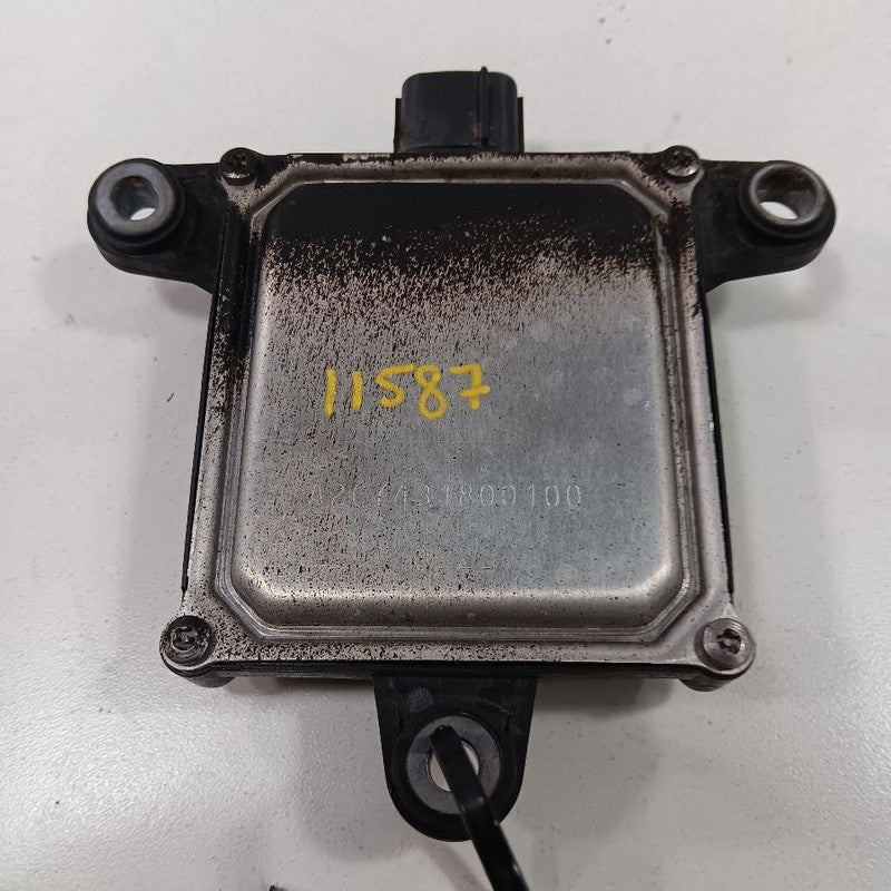Radar Unit Blind Spot Alert Fits 21-23 Subaru Impreza OEM