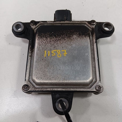 Radar Unit Blind Spot Alert Fits 21-23 Subaru Impreza OEM