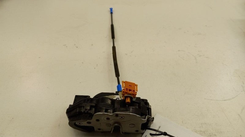 Chevy Malibu Door Latch Lock Right Passenger Rear 2013 2014 2015 2016