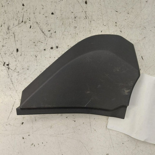Subaru XV Crosstrek Dash Side Cover Right Passenger Trim Panel  2022 2