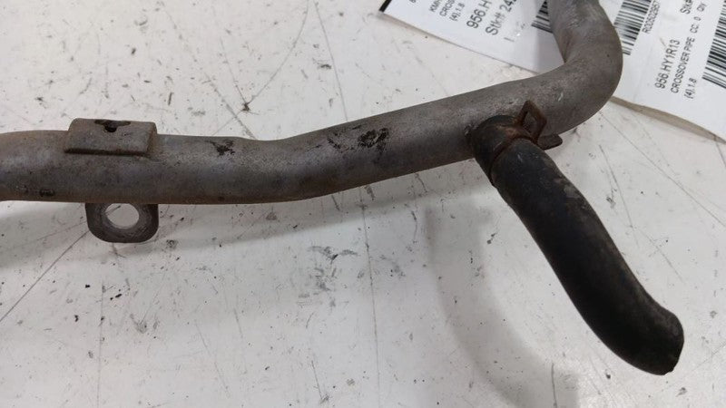 Hyundai Elantra Coolant Line Crossover Pipe  2011 2012 2013 2014 2015 