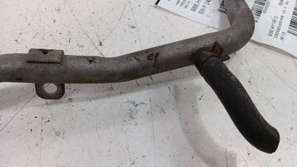 Hyundai Elantra Coolant Line Crossover Pipe  2011 2012 2013 2014 2015 