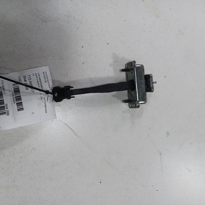 Jeep Cherokee Door Check Left Driver Front Hinge Stop Stopper Detent  
