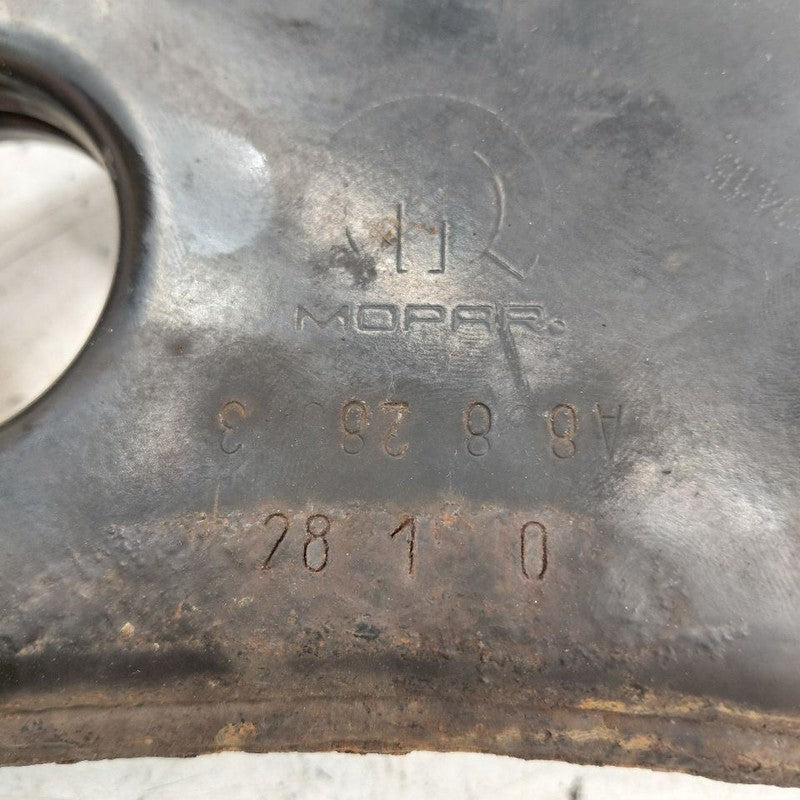Driver Left Lower Control Arm Front Fits 15-23 Jeep Renegade