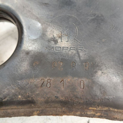 Driver Left Lower Control Arm Front Fits 15-23 Jeep Renegade
