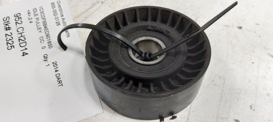 Dodge Dart Idler Idle Pulley 2013 2014 2015 2016 OEM