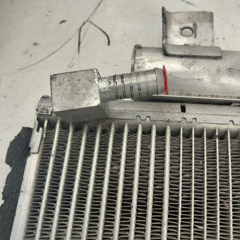 Air Conditioning AC Condenser Fits 19-20 Ford Edge