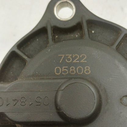 Chrysler 300 Variable Timing Gear Oil Control Valve Solenoid Cylinder 