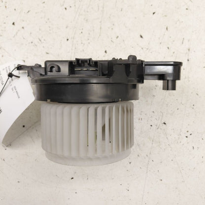 Blower Motor Fits 20-24 Mitsubishi Mirage
