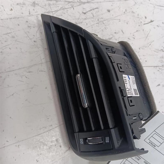 Subaru Legacy Dash Air Vent Right Passenger  2020 2021 2022 2023 2024