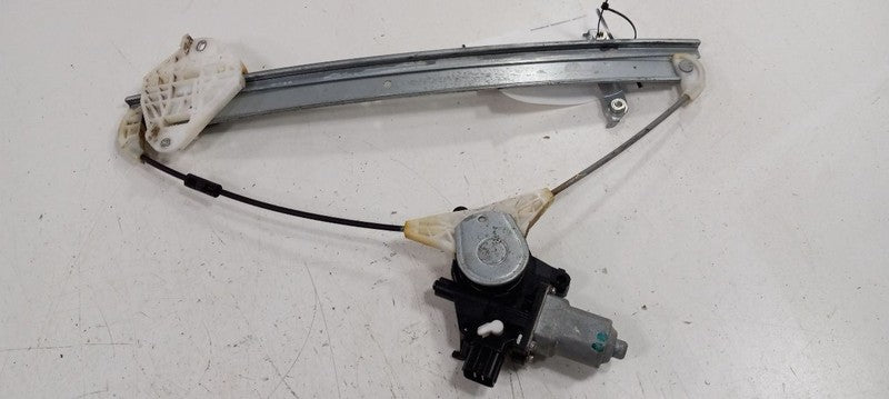 Passenger Right Rear Window Regulator Track Fits 10-14 Subaru Legacy O