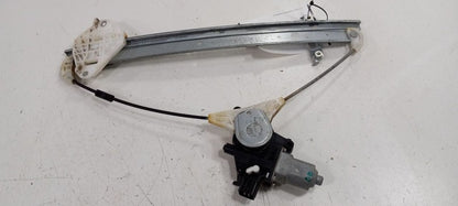 Passenger Right Rear Window Regulator Track Fits 10-14 Subaru Legacy O