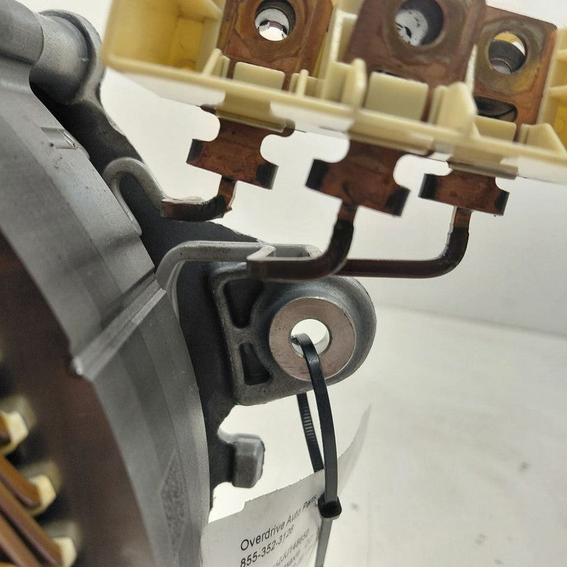 Transmission Electric Motor {B} Only Fits 16-19 Chevy Volt
