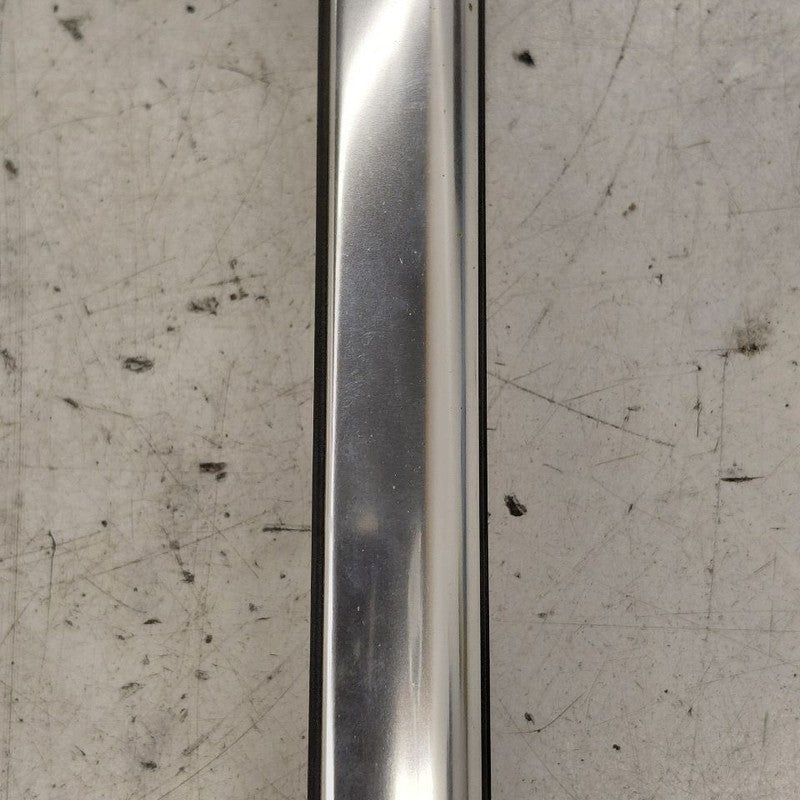 Volvo S60 Door Glass Window Weather Strip Trim Front Right Passenger  