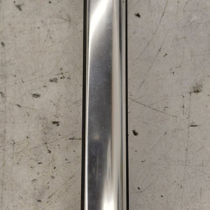 Volvo S60 Door Glass Window Weather Strip Trim Front Right Passenger  