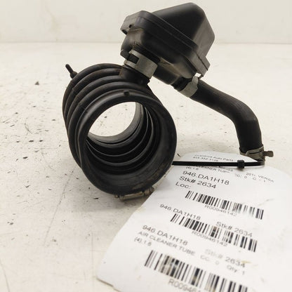 Nissan Versa Note Air Cleaner Tube Intake Hose  2019 2018 2017
