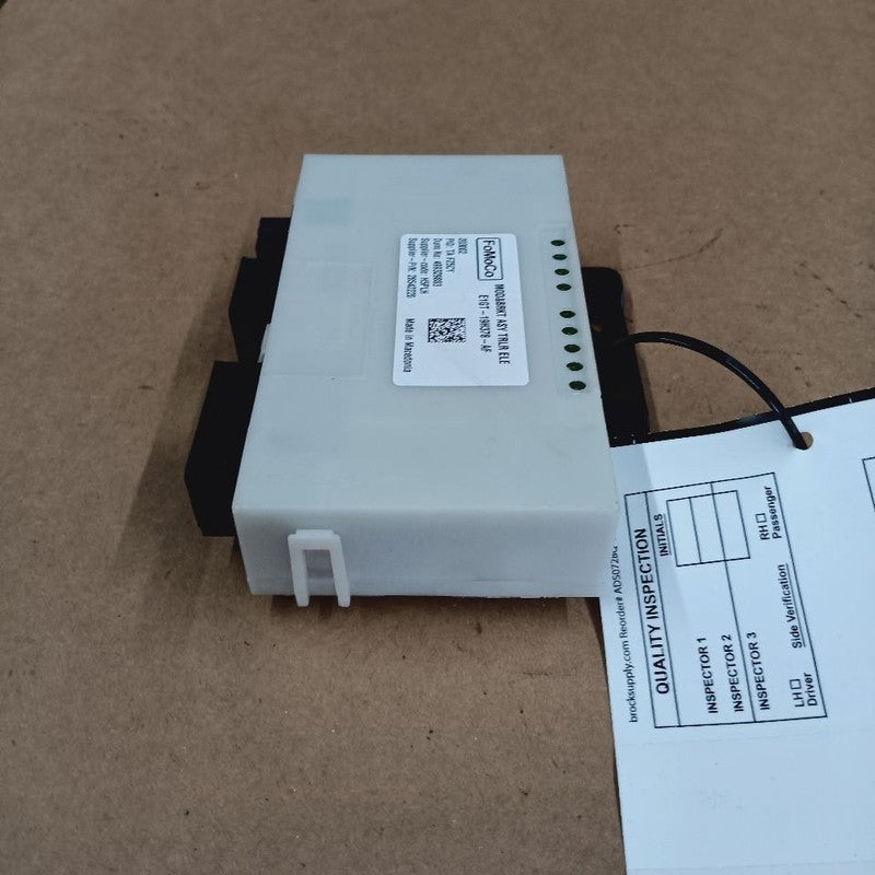 Towing Control Module Fits 19-24 Ford Edge