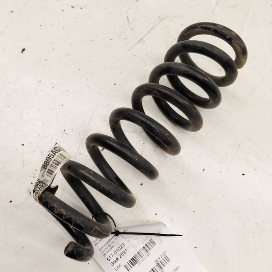 Coil Spring Rear Fits 15-23 Chrysler 300