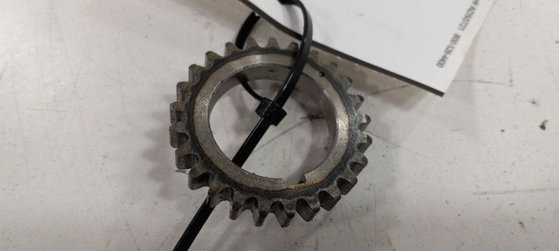 Hyundai Santa Fe Timing Gear 2010 2011 2012