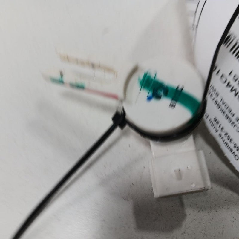 Buick Encore Brake Pedal Switch  2019 2018 2017