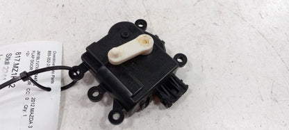 Mazda 3 Flap Door Motor Heater AC Door Actuator 2010 2011 2012 2013 OE