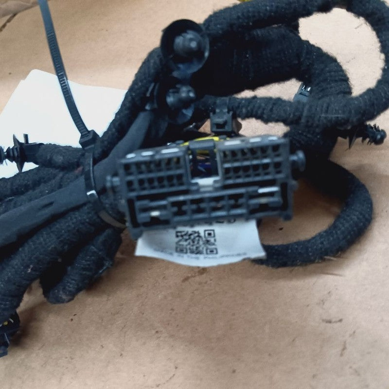 Buick Encore GX Front Floor Console Wiring Harness {42784528} 2022 202