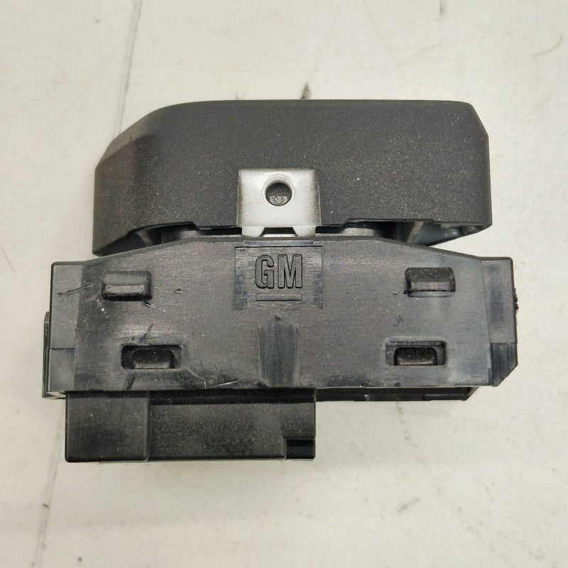 Driver Front Door Lock Switch Fits 20-24 Buick Encore GX