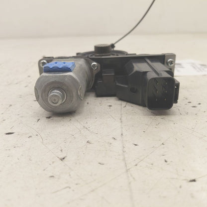 Left Rear Power Window Motor Thru 06/03/18 Fits 16-19 Kia Sorento