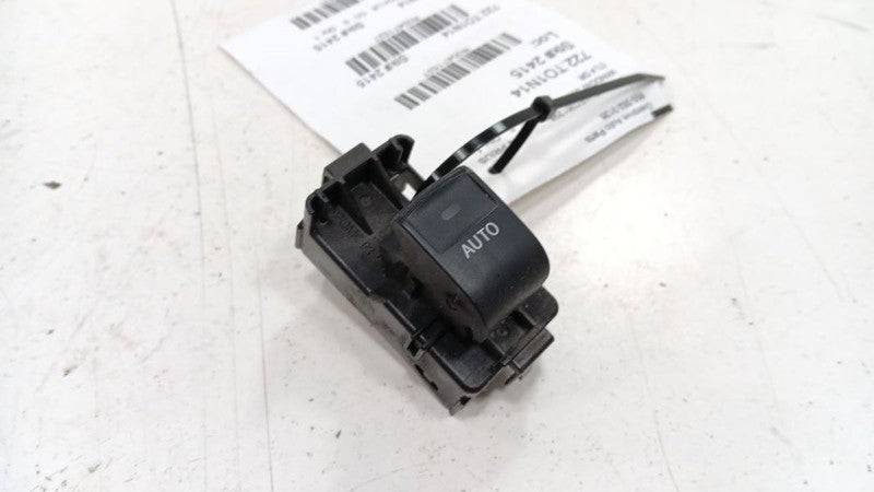 Toyota Prius Window Switch Power Left Rear 2015 2014 2013 2012
