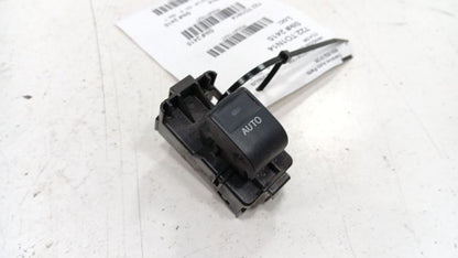 Toyota Prius Window Switch Power Left Rear 2015 2014 2013 2012