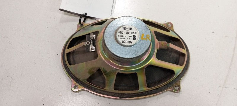 Mini Cooper S Speaker Left Rear 2002 2003 2004 2005 2006 OEM