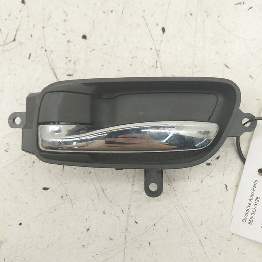 Nissan Murano Door Handle Left Driver Front Interior Inside  2020 2021