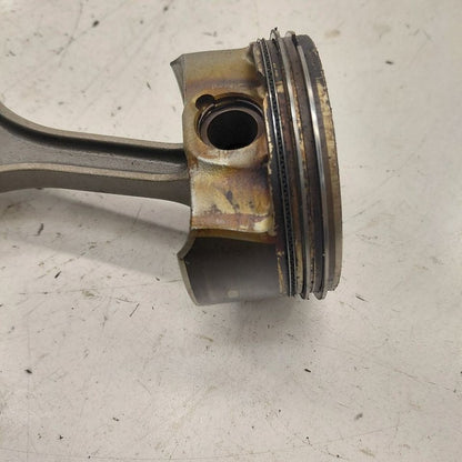 2018 Fiat 500 X 2.4 Model Single Piston With Connecting Rod